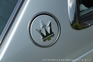 Maserati Biturbo SI 1988