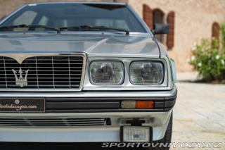 Maserati Biturbo SI 1988