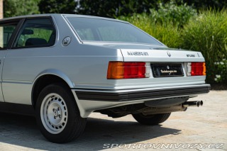 Maserati Biturbo SI 1988
