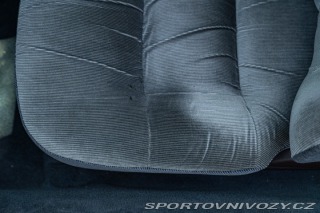 Maserati Biturbo SI 1988