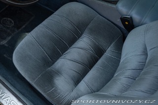 Maserati Biturbo SI 1988