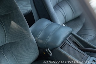 Maserati Biturbo SI 1988