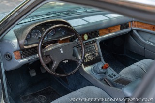 Maserati Biturbo SI 1988