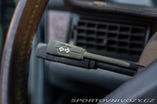 Maserati Biturbo SI 1988