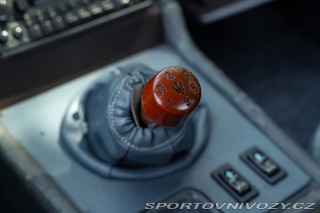 Maserati Biturbo SI 1988