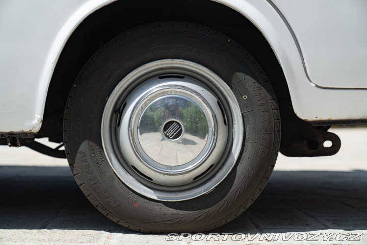 Fiat Ostatní modely 238 1976