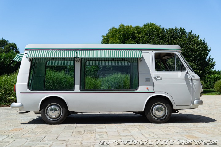 Fiat Ostatní modely 238 1976