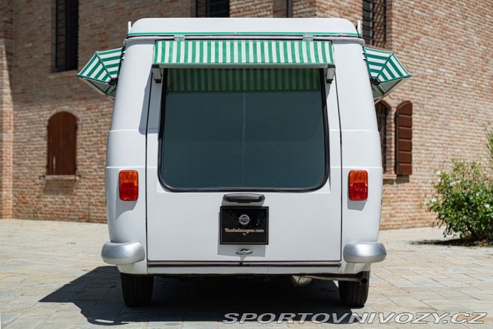 Fiat Ostatní modely 238 1976