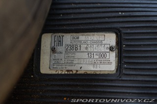 Fiat Ostatní modely 238 1976