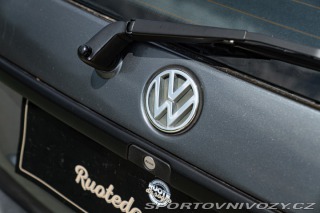 Volkswagen Golf 1.6 ALLESTIMENTO GT 1997