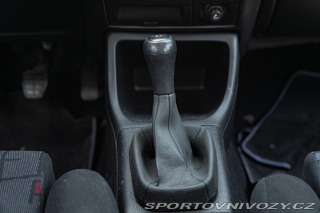 Volkswagen Golf 1.6 ALLESTIMENTO GT 1997