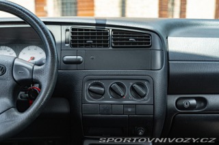 Volkswagen Golf 1.6 ALLESTIMENTO GT 1997