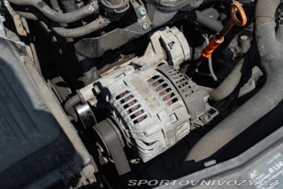 Volkswagen Golf 1.6 ALLESTIMENTO GT 1997
