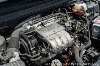 Volkswagen Golf 1.6 ALLESTIMENTO GT 1997