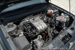 Volkswagen Golf 1.6 ALLESTIMENTO GT 1997