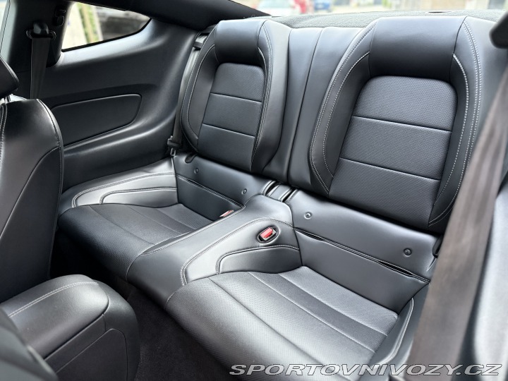 Ford Mustang Mach1 DPH*B&O*Kessy*Kamer 2021