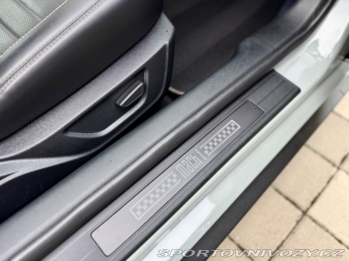 Ford Mustang Mach 1 B&O Kessy Kamera 2021