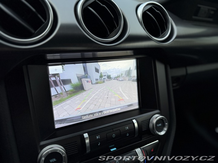 Ford Mustang Mach1 DPH*B&O*Kessy*Kamer 2021