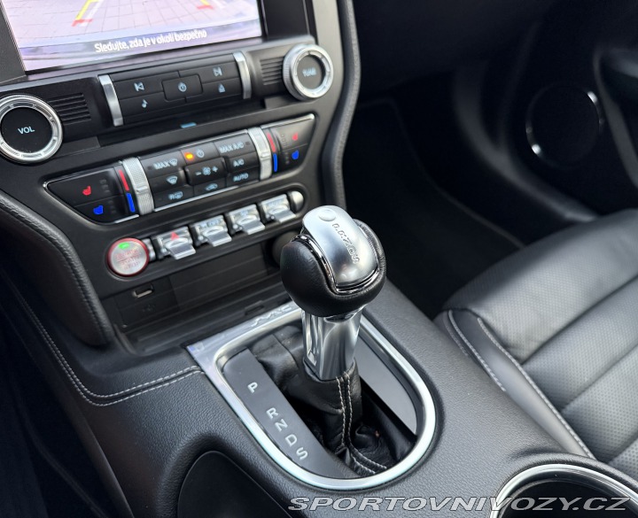 Ford Mustang Mach1 DPH*B&O*Kessy*Kamer 2021