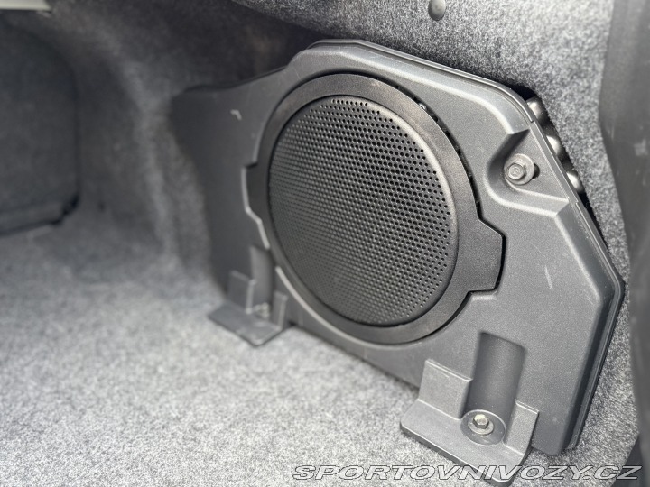 Ford Mustang Mach1 DPH*B&O*Kessy*Kamer 2021