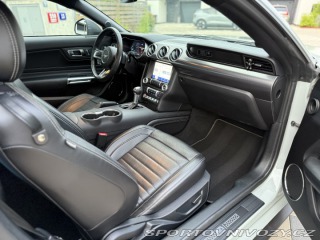 Ford Mustang Mach 1 B&O Kessy Kamera 2021