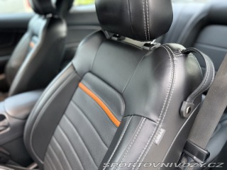 Ford Mustang Mach 1 B&O Kessy Kamera 2021