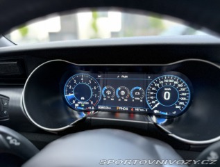 Ford Mustang Mach 1 B&O Kessy Kamera 2021