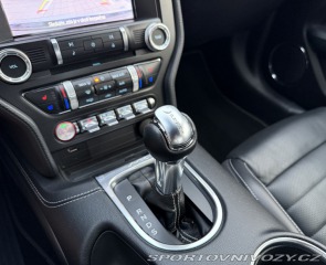 Ford Mustang Mach 1 B&O Kessy Kamera 2021