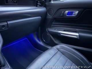 Ford Mustang Mach 1 B&O Kessy Kamera 2021