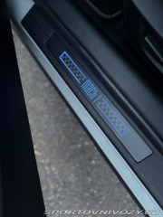 Ford Mustang Mach 1 B&O Kessy Kamera 2021