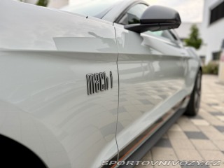 Ford Mustang Mach 1 B&O Kessy Kamera 2021