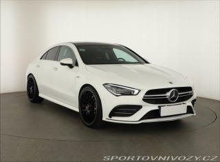 Mercedes-Benz CLA AMG 35 AMG
