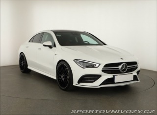Mercedes-Benz CLA AMG 35 AMG 2019