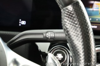 Mercedes-Benz CLA AMG 35 AMG 2019