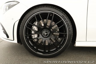 Mercedes-Benz CLA AMG 35 AMG 2019