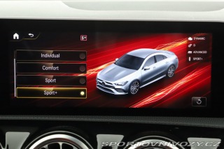 Mercedes-Benz CLA AMG 35 AMG 2019