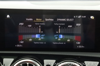 Mercedes-Benz CLA AMG 35 AMG 2019