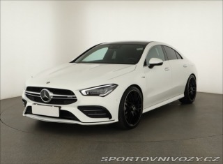 Mercedes-Benz CLA AMG 35 AMG 2019