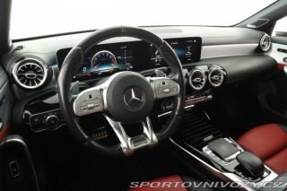 Mercedes-Benz CLA AMG 35 AMG 2019