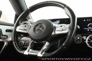 Mercedes-Benz CLA AMG 35 AMG 2019