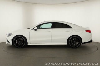 Mercedes-Benz CLA AMG 35 AMG 2019