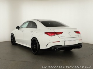Mercedes-Benz CLA AMG 35 AMG 2019