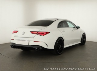 Mercedes-Benz CLA AMG 35 AMG 2019