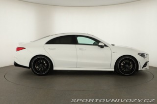 Mercedes-Benz CLA AMG 35 AMG 2019