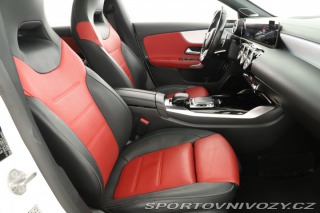 Mercedes-Benz CLA AMG 35 AMG 2019