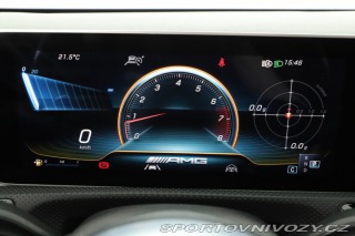 Mercedes-Benz CLA AMG 35 AMG 2019