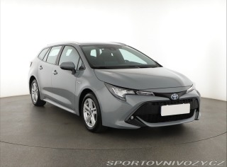 Toyota Corolla Comfort 2.0 Hybrid
