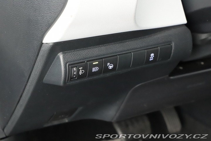 Toyota Corolla Comfort 2.0 Hybrid 2022