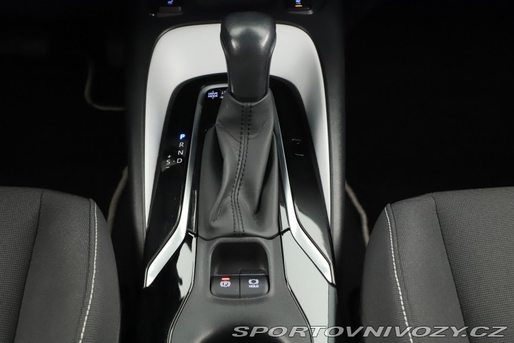 Toyota Corolla Comfort 2.0 Hybrid 2022