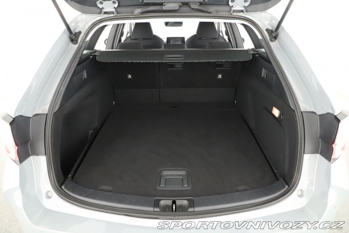 Toyota Corolla Comfort 2.0 Hybrid 2022